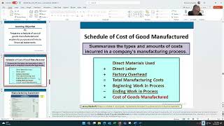 ACC 202C Midterm Exam Review