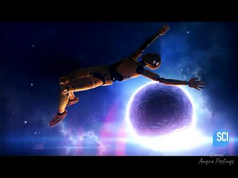 Ømni - Silence Inside Video