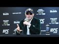 Colby Covington ROASTS Every UFC Journalist