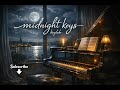 Keylab - Midnight Keys l Neo Classical Piano Composition