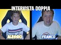 Intervista doppia con mio padre 1000 iscritti