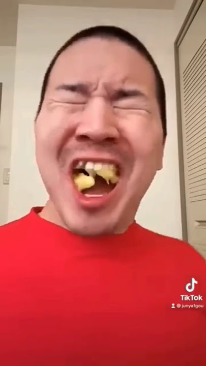 adu suara bareng junya 1 gou my suara koper koperan 🍭😫🥵🤮#2583 #shorts