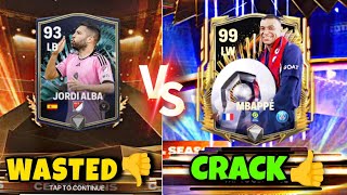 I Found UTOTS Crack PACKS ! 🤑 FC Mobile Wasted Pack vs CRACK PACKS