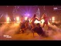 Dals s08  un contemporain pour hajiba fahmy et nicolas archambault sur dusk till dawn zayn ft sia