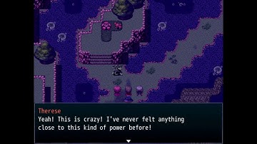 RPG Maker MV SonicBoom Plugin!