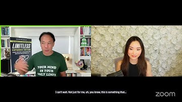 Upgrade Your Brain, Upgrade Your Life | Free Webinar with Jim Kwik