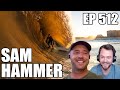 The story of sam hammer  navigating challenges and finding balance in surfing