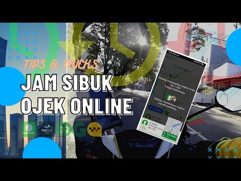 Video: Jam berapa DMV paling tidak sibuk?