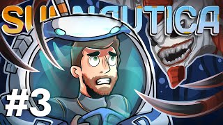 MI LEHET A SZIGETEN? 🏝️ | Subnautica #3 (Magyar Felirat, PC)