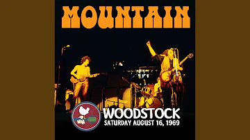 Stormy Monday (Live at Woodstock, Bethel, NY - August 1969)