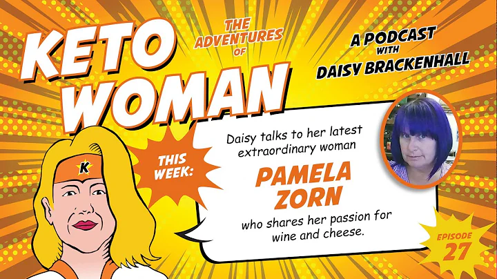 #27 Pamela Zorn