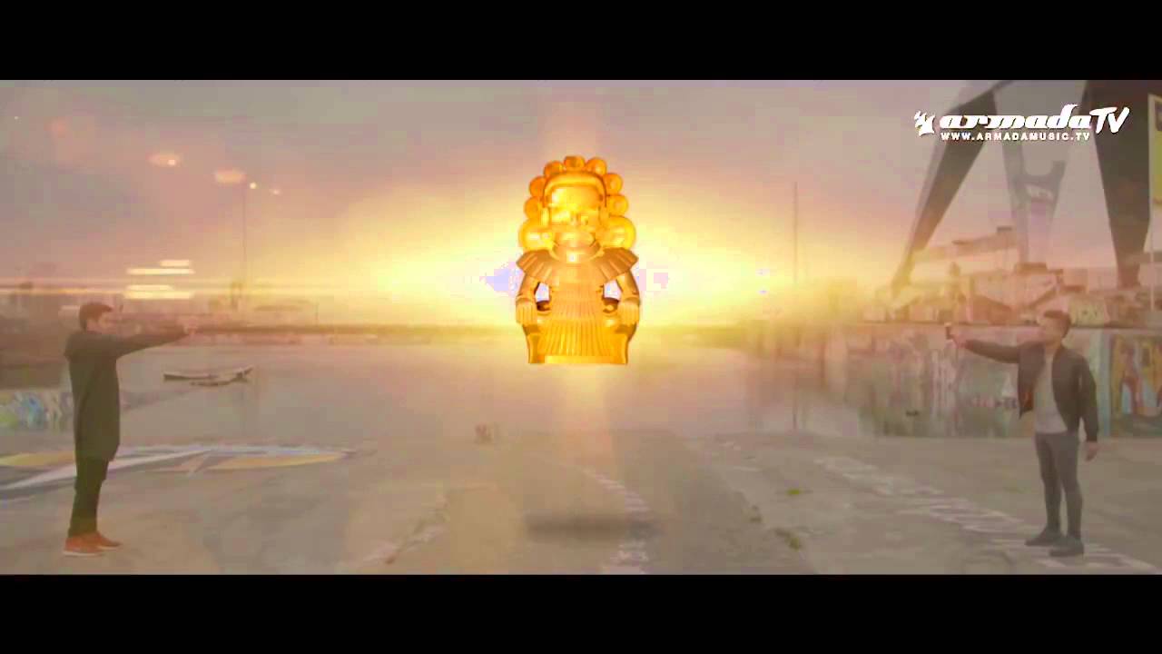 Sandro Silva & Shaan   HooYa Official Music Video