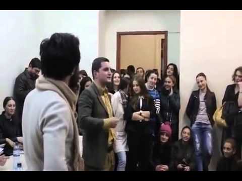 ამირან ჯანჯღავა - არ მაძლევს ეს ქალი | amiran janjghava - ar madzlevs es qali