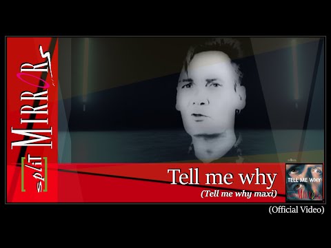 Tell Me Why Video