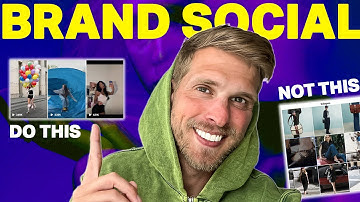 Hoe u uw merk op sociale media kunt laten groeien