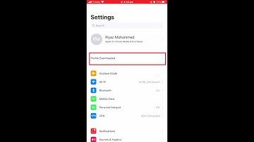 How to find the UDID for an iOS device from iPhone | Without using itunes