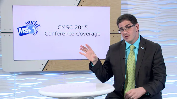 Slowing SPMS Progression