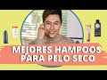 Los Mejores Shampoos Para Pelo Seco y Maltratado