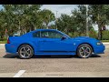 2004 Ford Mustang Mach1 Walk-around Video