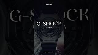 GM-2100-1A|G- SHOCK |vXt
