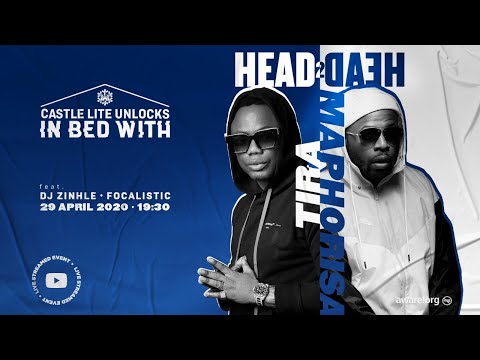 Castleliteunlocks In Bed With Episode 3 Hosted By Dj Zinhle