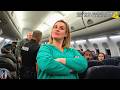 Entitled Military Wife Thinks She’s Above Airport Police