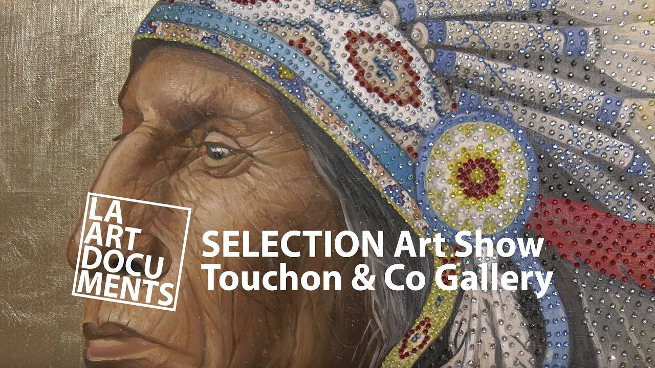 SELECTION Art Show / Touchon & Co Gallery