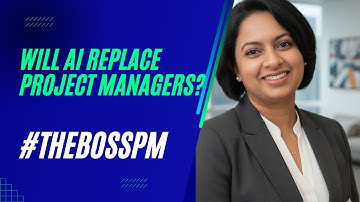 Will AI replace PMs?