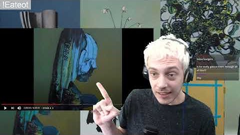 Everywhere At The End Of Time FULL REACTION STREAM
