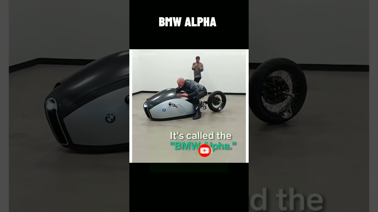 TOP 5 FUTURISTIC BIKES SUPER 