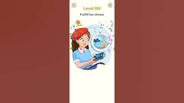 Dop2 Gameplay Level 696#shorts #deletepuzzle#deleteonepart2 #puzzletime #dop2 #dop #viralshort