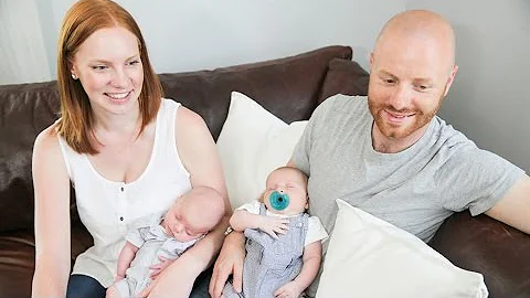 Boven Birth Center: The Burden's Story