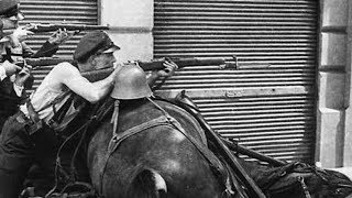 A short and convoluted history of the M1916 Spanish Mauser