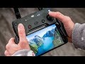 DJI SPARK Beginners Guide to Cinematic Flying