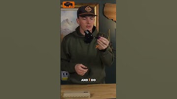 Mastering Archery Thumb Release vs  Trigger Release #shorts #somethingwild