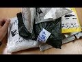 ПОСЫЛКИ ИЗ КИТАЯ!!!#79!!!ИНТЕРЕСНАЯ КУЧА ПОСЫЛОК С ALIEXPRESS!!!11 ПОСЫЛОК!!!