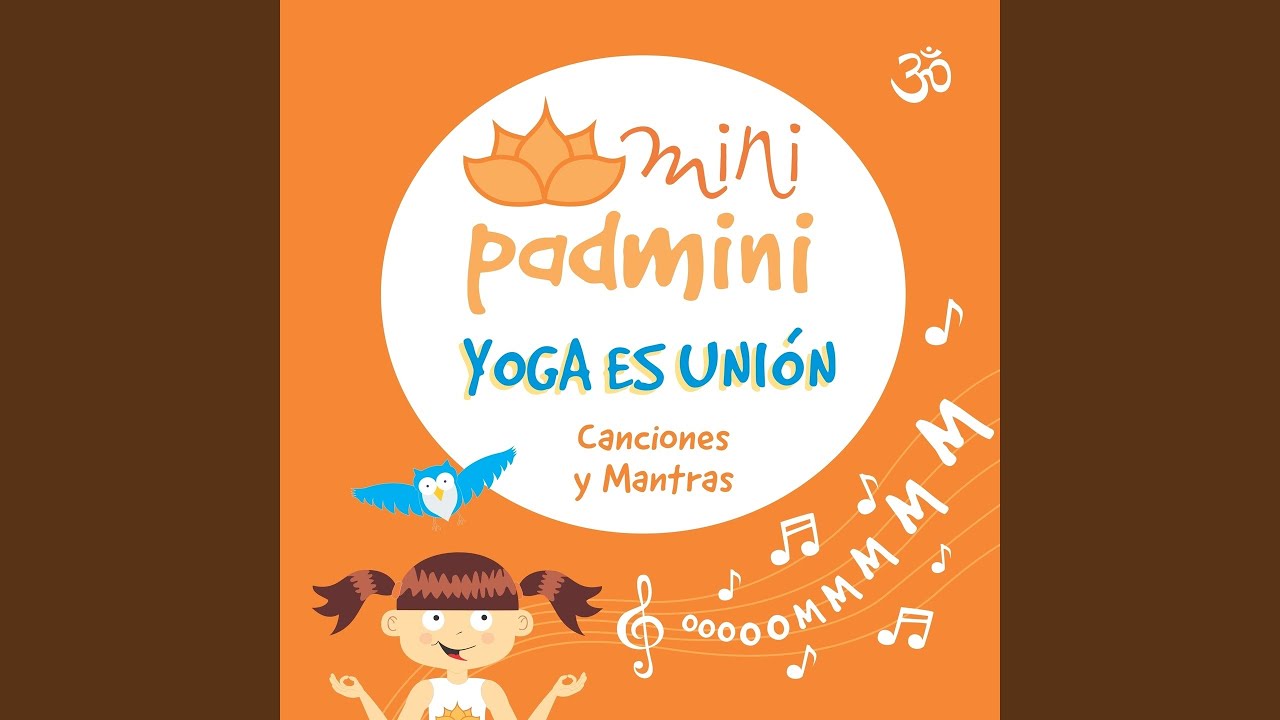 Om Mani Padme Hum (feat. Tiana Robledo)