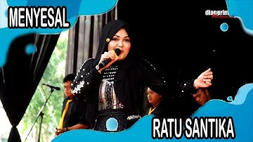 MEYESAL II RATU SANTIKA ( LIVE MUSIC OFFICIAL ) DIAN PRIMA