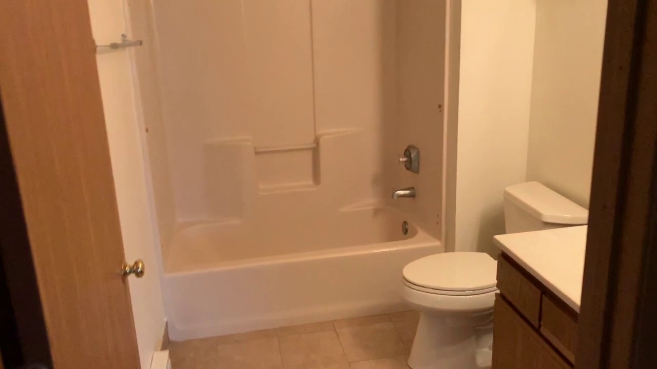 Water's End Apartments YouTube