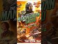So, I watched THE MANDALORIAN AND GROGU 👀 #StarWars #TheMandalorian #TheMandalorianAndGrogu