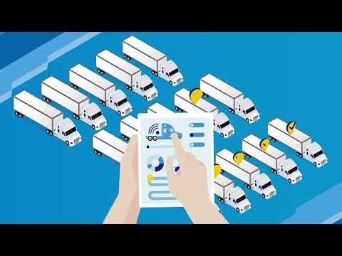 Penske Introduces Catalyst AI™ – Revolutionizing Fleet Management with Real-Time Fleet Comparisons