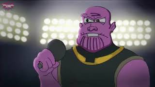 Y'ALL GON' MAKE ME (EARRAPE) Profile