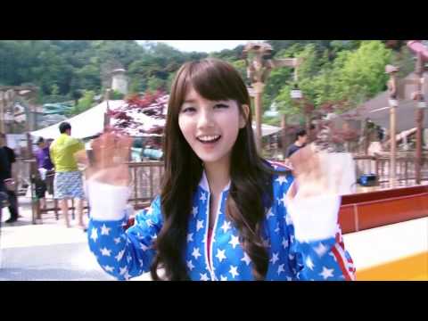 국민여동생 수지 여신 눈정화 스냅 무비