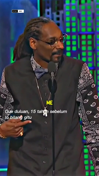 Snoop’s Reaction to Ludacris Shocked Everyone 😳🔥