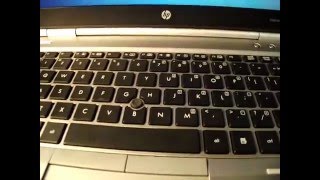 Металлический ноутбук от HP(, 2016-03-12T21:33:01.000Z)