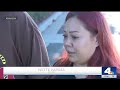 Family speaks after teen killed in 5 Freeway crash in Anaheim