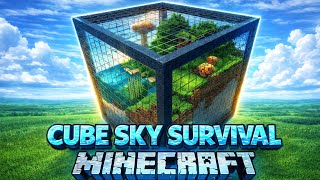 MINECRAFT | SECRET LABYRINTH IN THE DESERT ￼EP.3