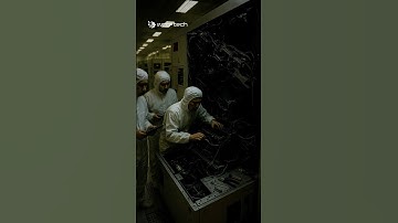 Chinese Technicians Caught Reverse Engineering