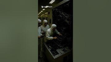 Chinese Technicians Caught Reverse Engineering