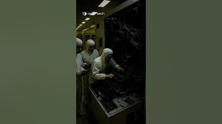 Chinese Technicians Caught Reverse Engineering